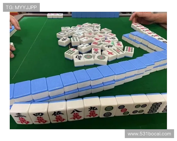 深入体验pg麻将胡了2：试玩过程与技巧分享